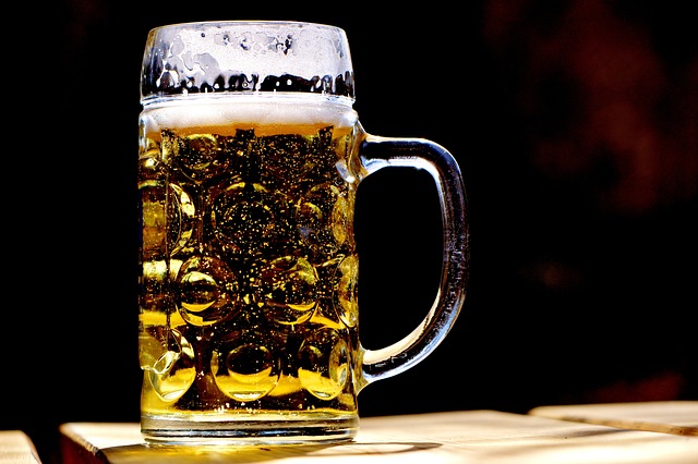 alkohol