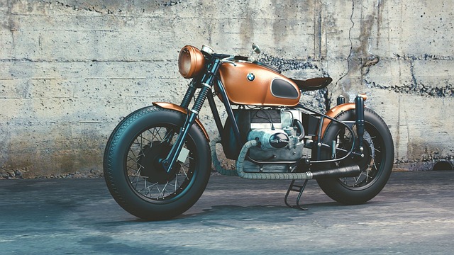 motorka